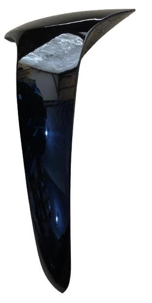 KENBO TORRO SOL DIŞ DİZLİK SİYAH - Resim 2