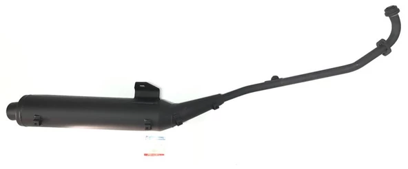 MODENAS GT135 EGZOZ ORJİNAL ürün görseli 1