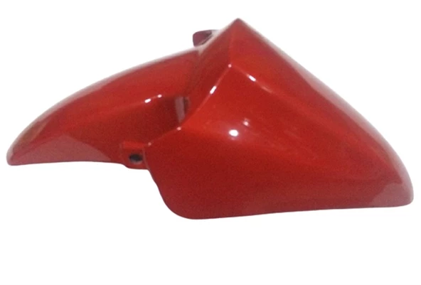 YAMAHA NOUVO ÖN ÇAMURLUK KIRMIZI TW ürün görseli 1