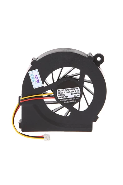 Hp ile Uyumlu Pavilion G6-1035st, G6-1040st, G6-1045st, G6-1050et Cpu Fan, İşlemci Fanı