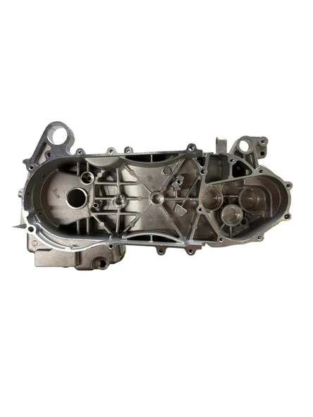 MONDİAL LOYAL-VENTO-ROVER KRANK KUTUSU SOL BLOK - Resim 3