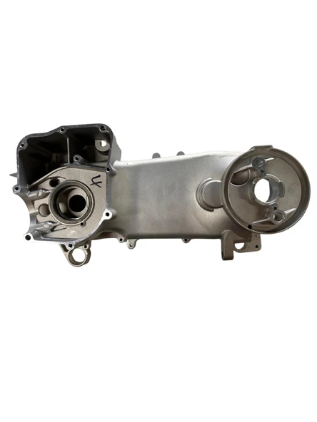 MONDİAL LOYAL-VENTO-ROVER KRANK KUTUSU SOL BLOK ürün görseli 1