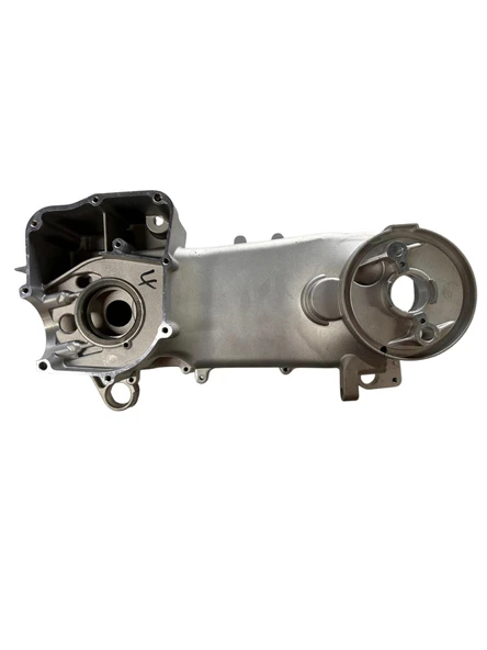 MONDİAL LOYAL-VENTO-ROVER KRANK KUTUSU SOL BLOK - Resim 2