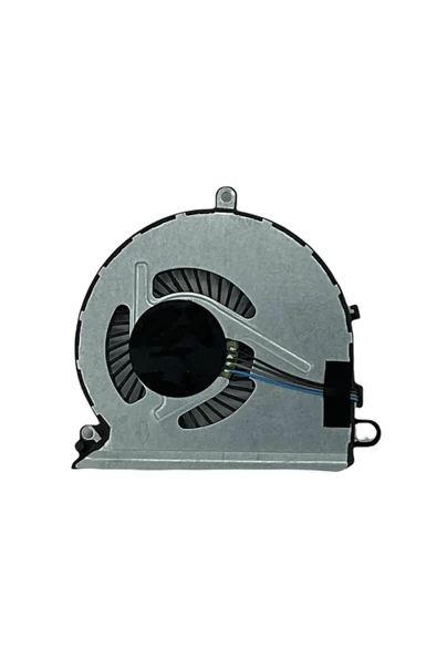 Hp ile Uyumlu Pavilion 15-Au117nt (Z3C53EA), 15-Au118nt (1DM12EA) Cpu Fan, İşlemci Fanı