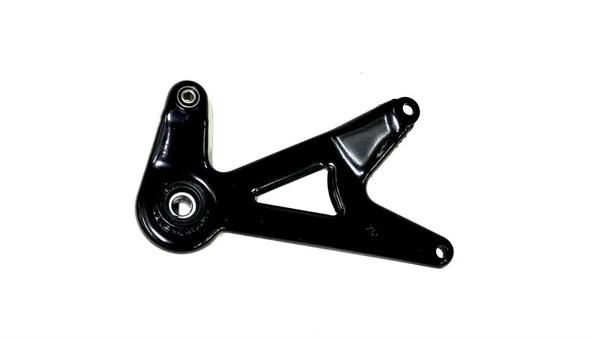 MONDİAL LOYAL-VENTO-ROVER EGZOZ BAĞLANTI BRAKETİ RULMANLI - Resim 2