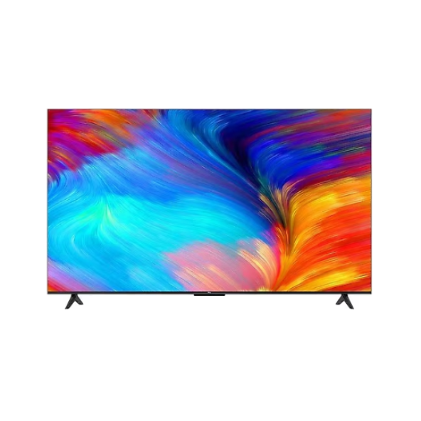 TCL 50P635 4K Ultra HD 50" 127 Ekran Uydu Alıcılı Google Smart LED TV