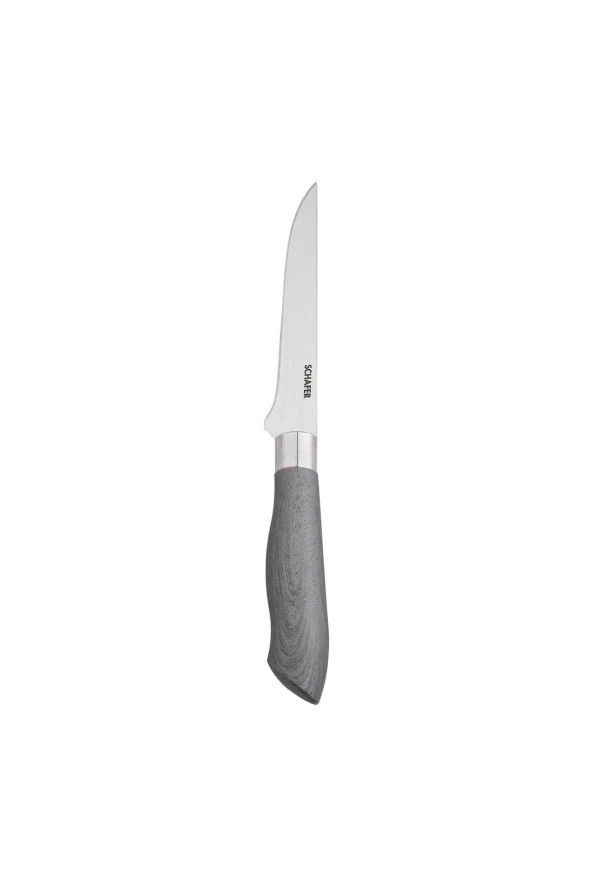 Schafer Blade Sıyırma Bıçağı