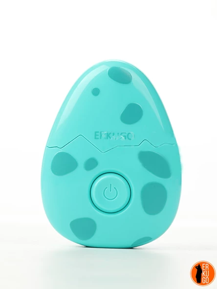 Dinozor Yumurtası Bebek Tırnak Törpüsü, Tse Ve Ce Belgeli Çocuk Pilli Tırnak Kesme, Törpüleme Makinası - 8