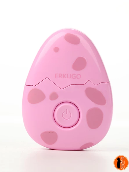 Dinozor Yumurtası Bebek Tırnak Törpüsü, Tse Ve Ce Belgeli Çocuk Pilli Tırnak Kesme, Törpüleme Makinası - 3