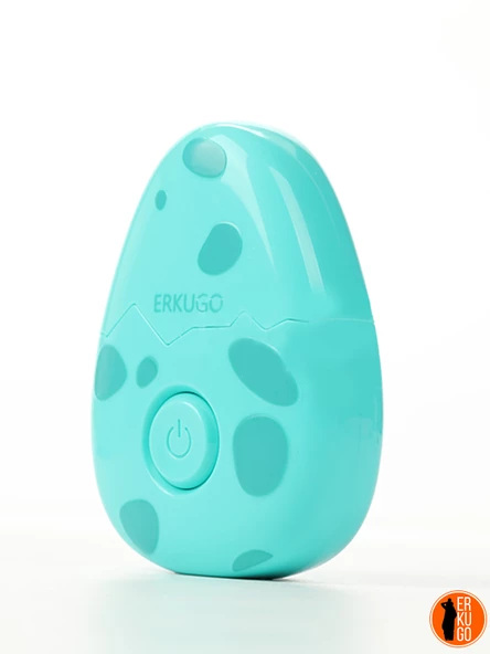 Dinozor Yumurtası Bebek Tırnak Törpüsü, Tse Ve Ce Belgeli Çocuk Pilli Tırnak Kesme, Törpüleme Makinası - 7