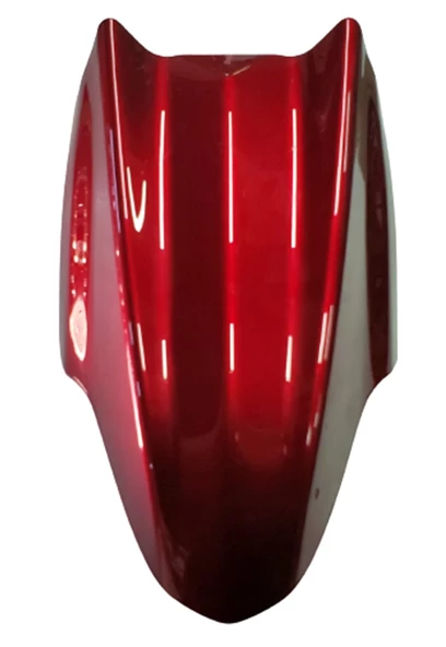 VOLTA VSX ÖN ÇAMURLUK KIRMIZI ORJİNAL ürün görseli 1