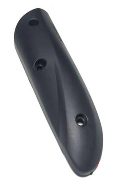 YAMAHA CYGNUS RS EGZOZ KORUMA KAPAĞI - Resim 2