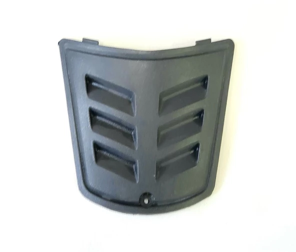 STMAX 206 KOLTUK ALTI ÖN KONSOL KAPAGI ürün görseli 1