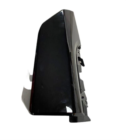 YAMAHA NMAX125-155 SİNYAL ÜST GRENAJ SOL PARLAK SİYAH ORJİNAL - Resim 2