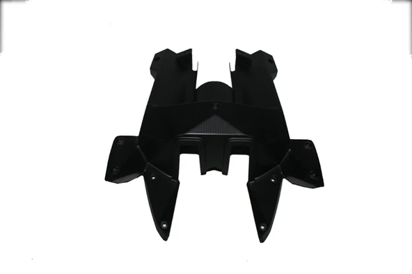 MONDİAL E-MON X MAN ÖN PANEL ORJİNAL ürün görseli