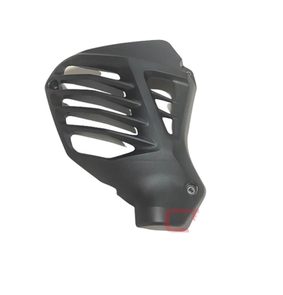 YAMAHA NMAX125-155 RADYATÖR KAPAĞI ORJİNAL - Resim 2