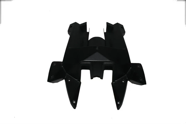 MONDİAL E-MON X MAN ÖN PANEL ORJİNAL - Resim 2