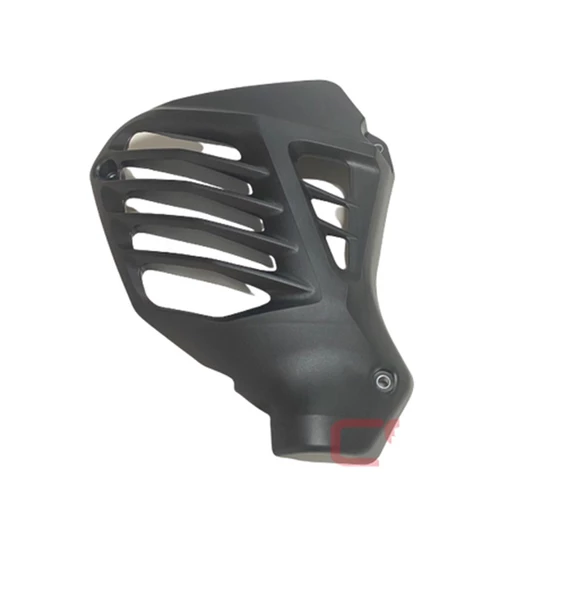 YAMAHA NMAX125-155 RADYATÖR KAPAĞI ORJİNAL ürün görseli 1