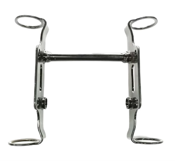TVS RTR150-180 2013-2016 FAR BAĞLANTI BRAKETİ ORJİNAL