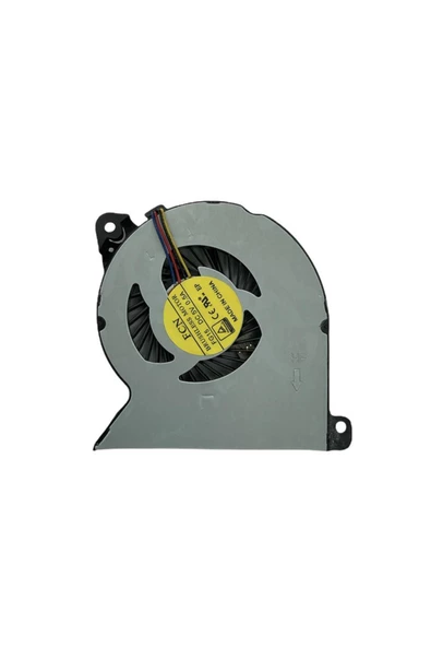 Hp ile Uyumlu ProBook KSB05105HA701, DC28000EWF0 Cpu Fan, İşlemci Fanı