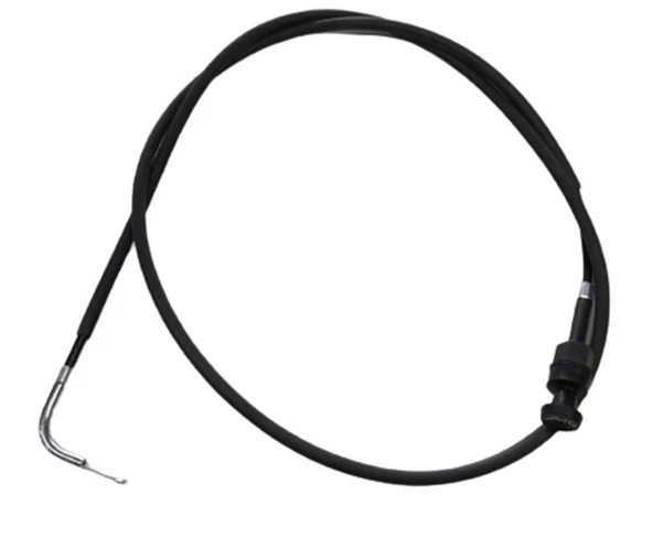 TVS WEGO JİKLE TELİ KOMPLE - Resim 2