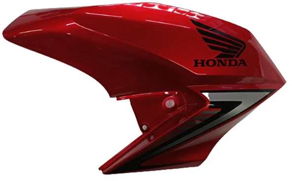 HONDA CB125-F YAKIT DEPO GRENAJI SAĞ KIRMIZI ürün görseli 1