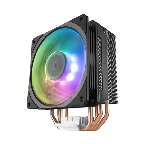 Cooler Master Hyper 212 Spectrum Rainbow RGB 120 mm İşlemci Soğutucu (RR-212A-20PD-R1)