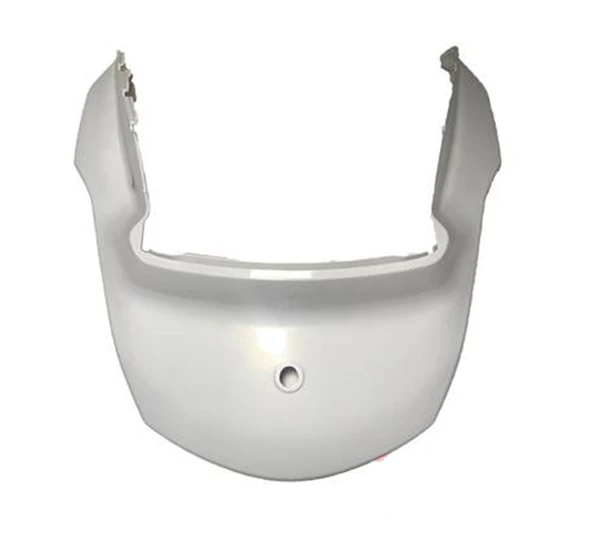 HONDA SPACY ALPHA STOP ÜST PARÇA BEYAZ