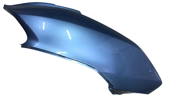 HONDA SPACY ALPHA SOL SELE ALTI MAVİ ORJİNAL - Resim 2