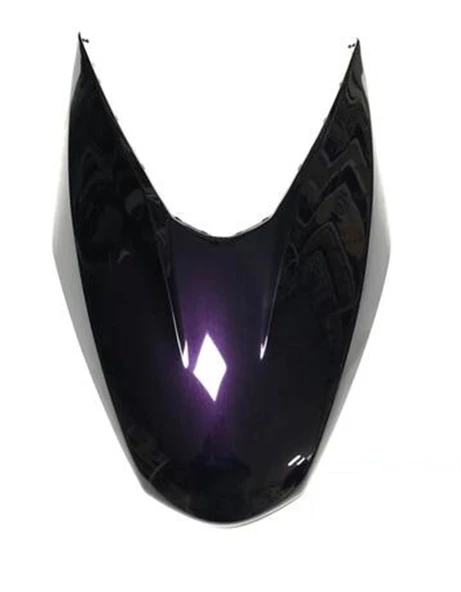 HONDA SPACY ALPHA ÖN FAR PANELİ GÖĞÜS MOR - 2