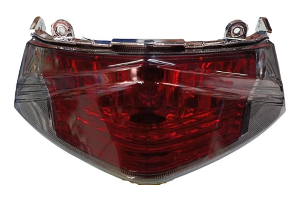 MONDİAL DUO-BİKE ARKA STOP KOMPLE ORJİNAL - 2