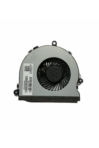 Hp ile Uyumlu 250 G4 (M9S70EA), 250 G4 (M9S72EA), 250 G4 (M9S80EA) Cpu Fan, İşlemci Fanı - 1