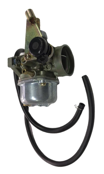 MODENAS KRİSS 1-2 KRİSTAR KARBURATÖR KOMPLE A KALİTE - Resim 3