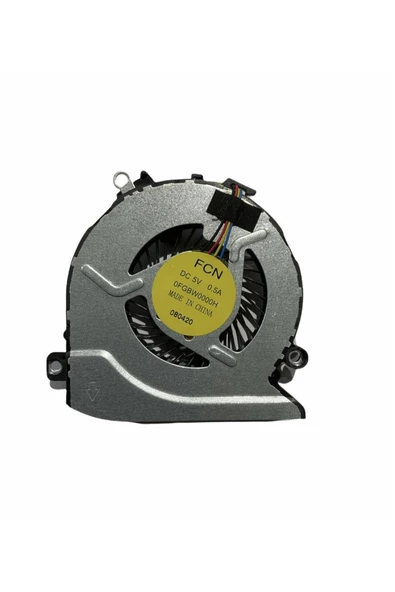 Hp ile Uyumlu TPN-Q158, TPN-Q159 Cpu Fan, İşlemci Fanı