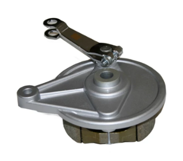 MONDİAL MASTİ 100-175 ARKA FREN KAMPANASI KOMPLE ORJİNAL ürün görseli