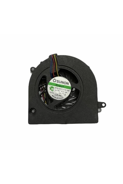 Lenovo ile Uyumlu G460, G560, G560A, G560E, G565, G565G Cpu Fan, İşlemci Fanı