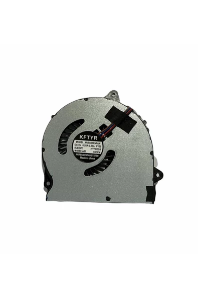 Lenovo ile Uyumlu G5030 80G000GFTX, G5030 80G000GGTX Cpu Fan, İşlemci Fanı