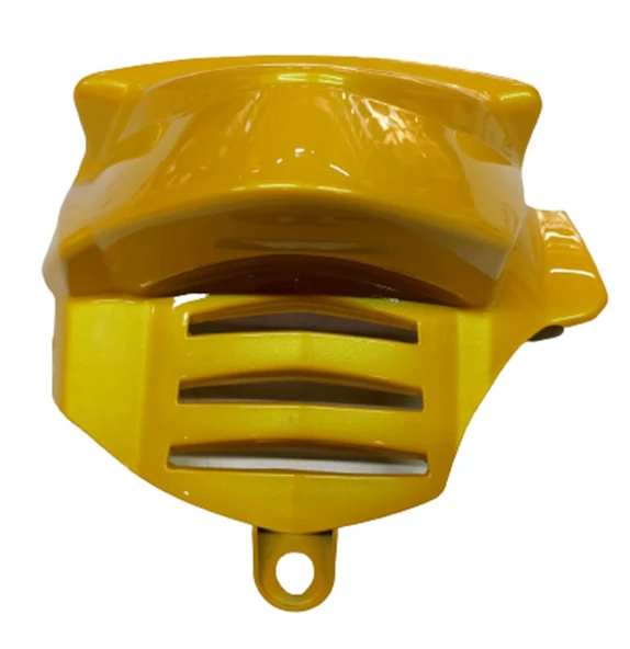 TVS RTR150 2011-2012 ALT ORTA SAKAL SARI ORJİNAL - Resim 3