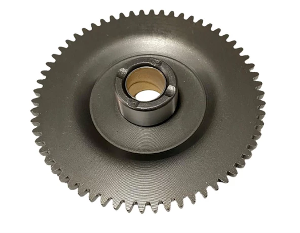 MODENAS KRİSS 1-2 KRİSTAR MARŞ DİŞLİSİ BÜYÜK OHEM - Resim 2