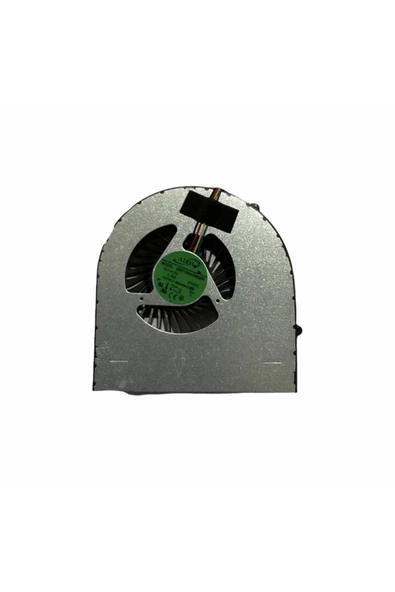 Lenovo ile Uyumlu IdeaPad V570 Type 21066, V570C Type 20125 Cpu Fan, İşlemci Fanı