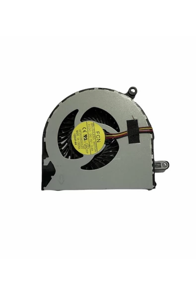Lenovo ile Uyumlu G500 Type 20236, G500 Type 80A6 Cpu Fan, İşlemci Fanı