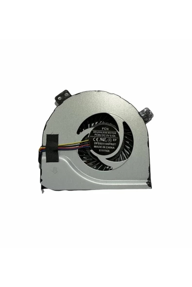 Lenovo ile Uyumlu 90202127, 90202308, 90203964 Cpu Fan, İşlemci Fanı