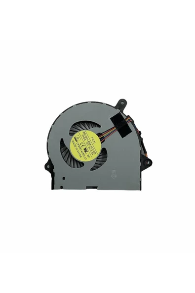 Lenovo ile Uyumlu IdeaPad EG75080S1-C020-S9A Cpu Fan, İşlemci Fanı