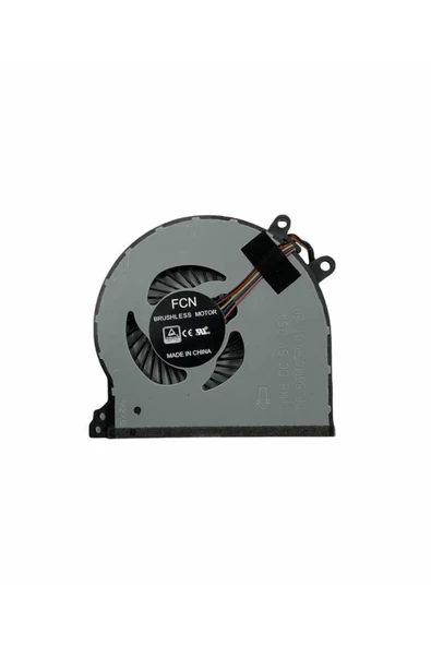 Lenovo ile Uyumlu IdeaPad 310-15IKB 80TV00TSTX, 310-15IKB 80TV00TTTX Cpu Fan, İşlemci Fanı