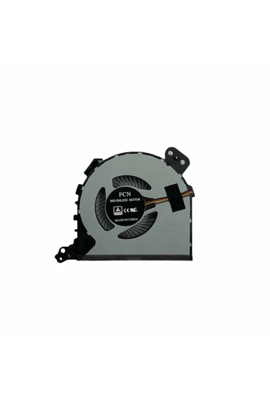 Lenovo ile Uyumlu IdeaPad 320-15IAP 80XR00EXTX, 320-15IAP 80XR00EYTX Cpu Fan, İşlemci Fanı