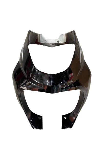 SALCANO ELEGANT 1500-2000 ÖN ALT PANEL SİYAH - Resim 3