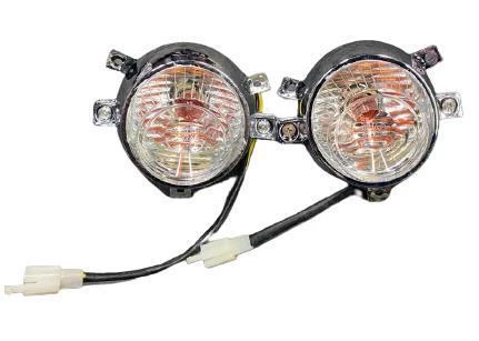 SALCANO ARAGON 3.00 SAĞ SOL ÖN SİNYAL TAKIMI ürün görseli 1