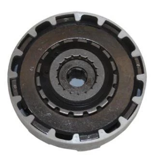 MONDIAL SFC-RAMZEY-CALIPSO-KH ÖN DEBRİYAJ KOMPLE 67 DİŞLİYE GÖRE - 3