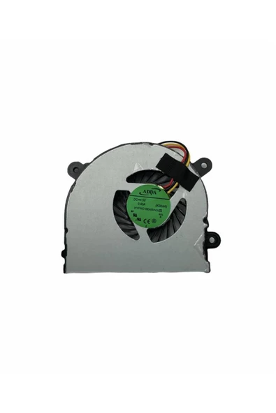 Haier ile Uyumlu 6-23-AC450-013, 6-23-AC450-020 Cpu Fan, İşlemci Fanı