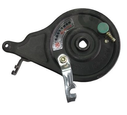 VOLTA VSM ARKA FREN KAMPANA KOMPLE ORJİNAL ürün görseli